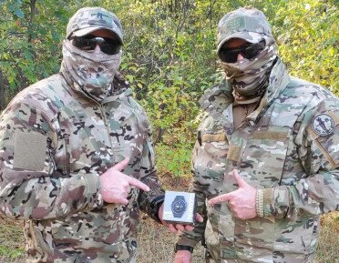 GPS трекер Tactix 7 pro ballistics edition для військових