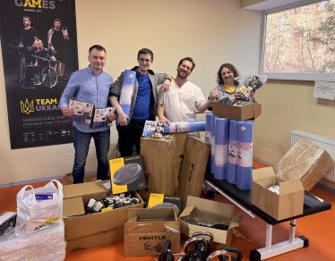Центр психічного здоров'я та реабілітації